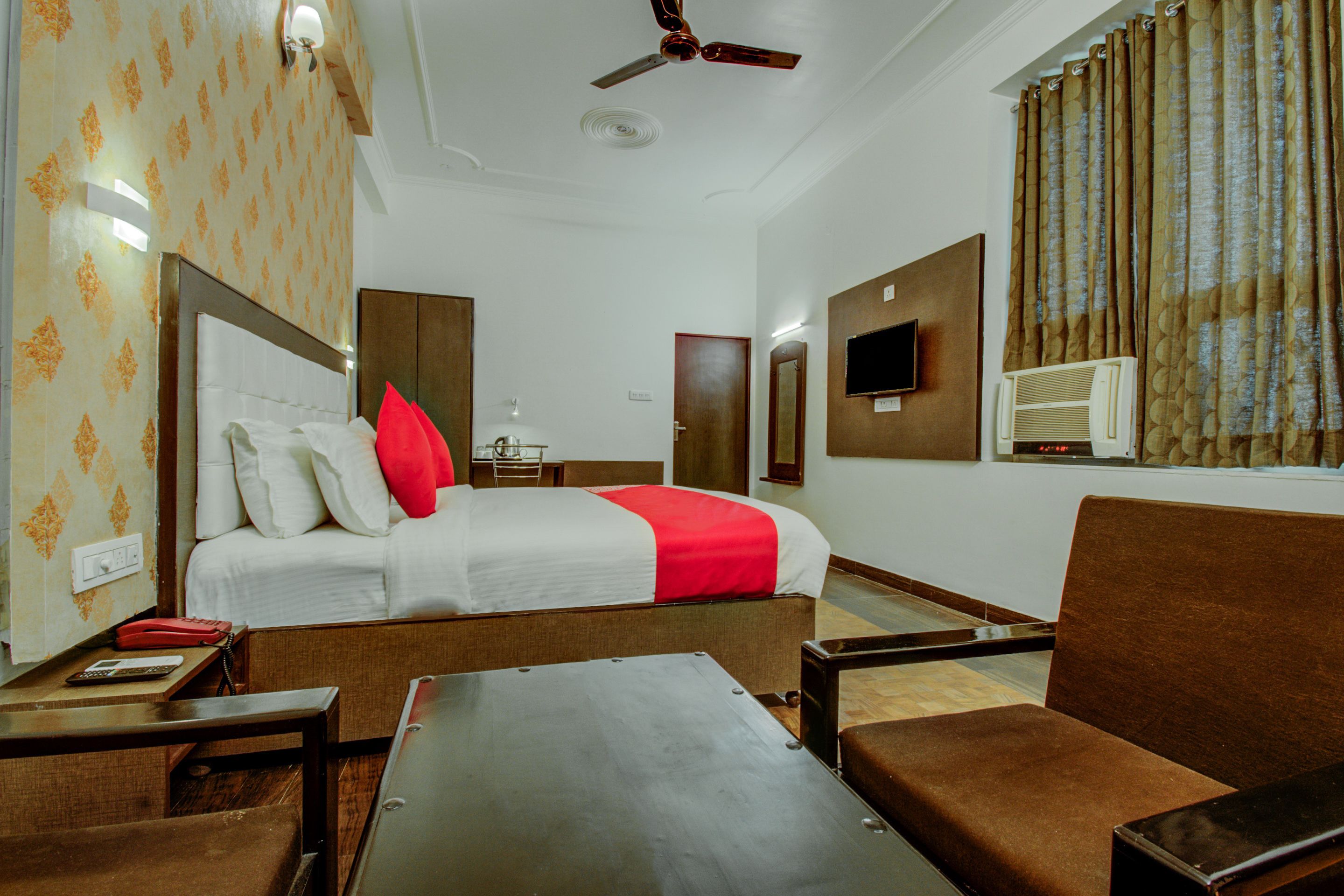 double or twin room | free wifi