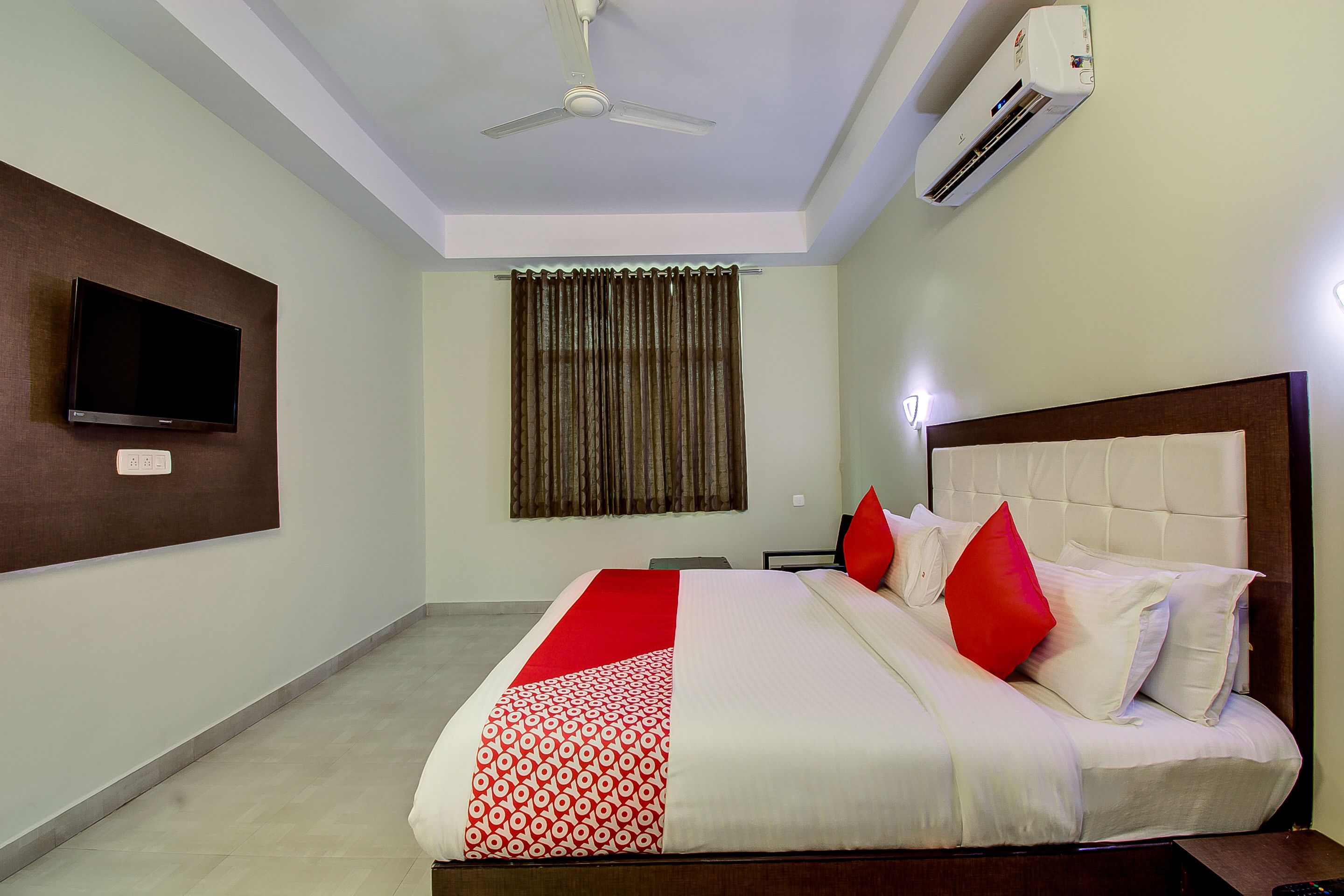 double or twin room | free wifi