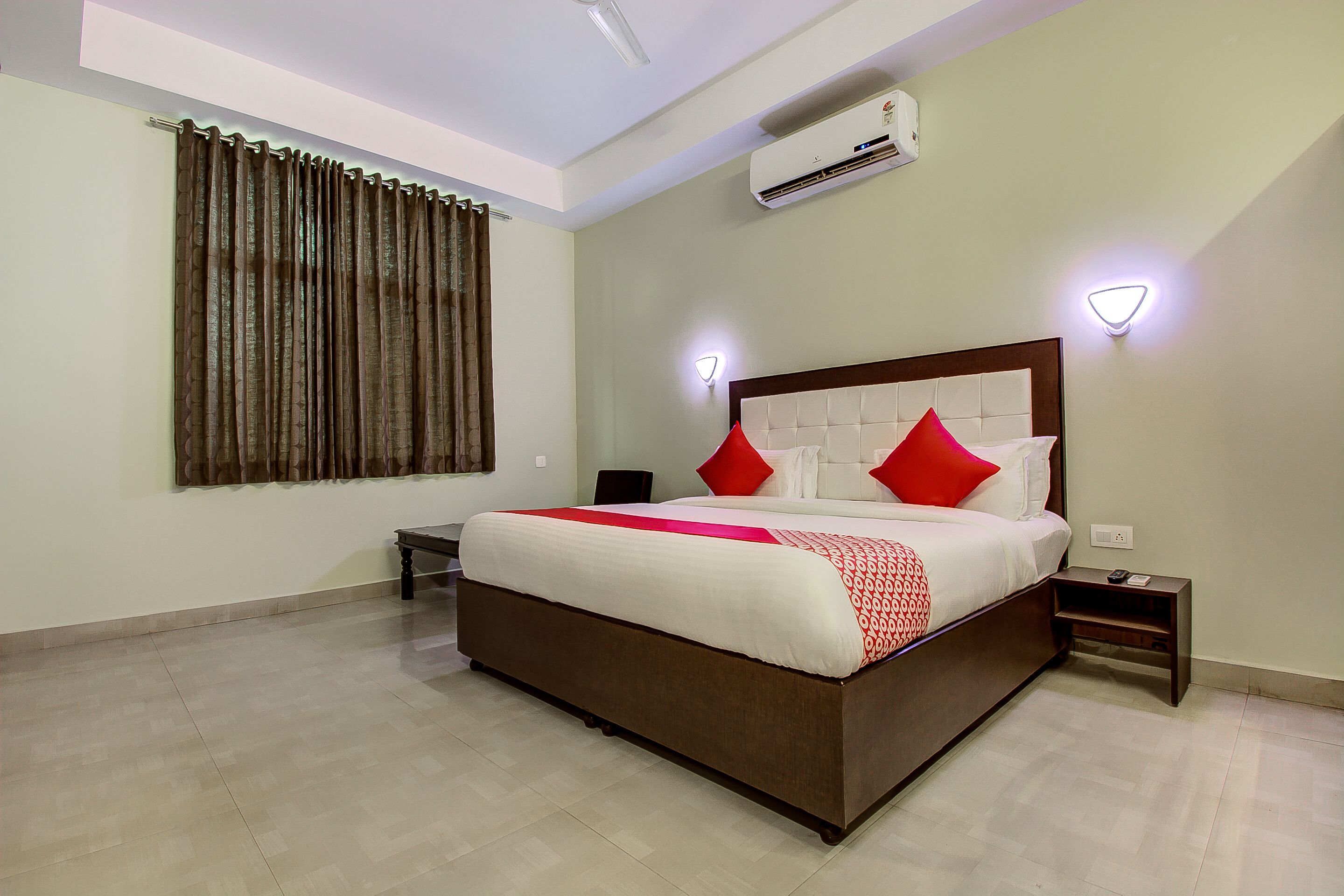 double or twin room | free wifi