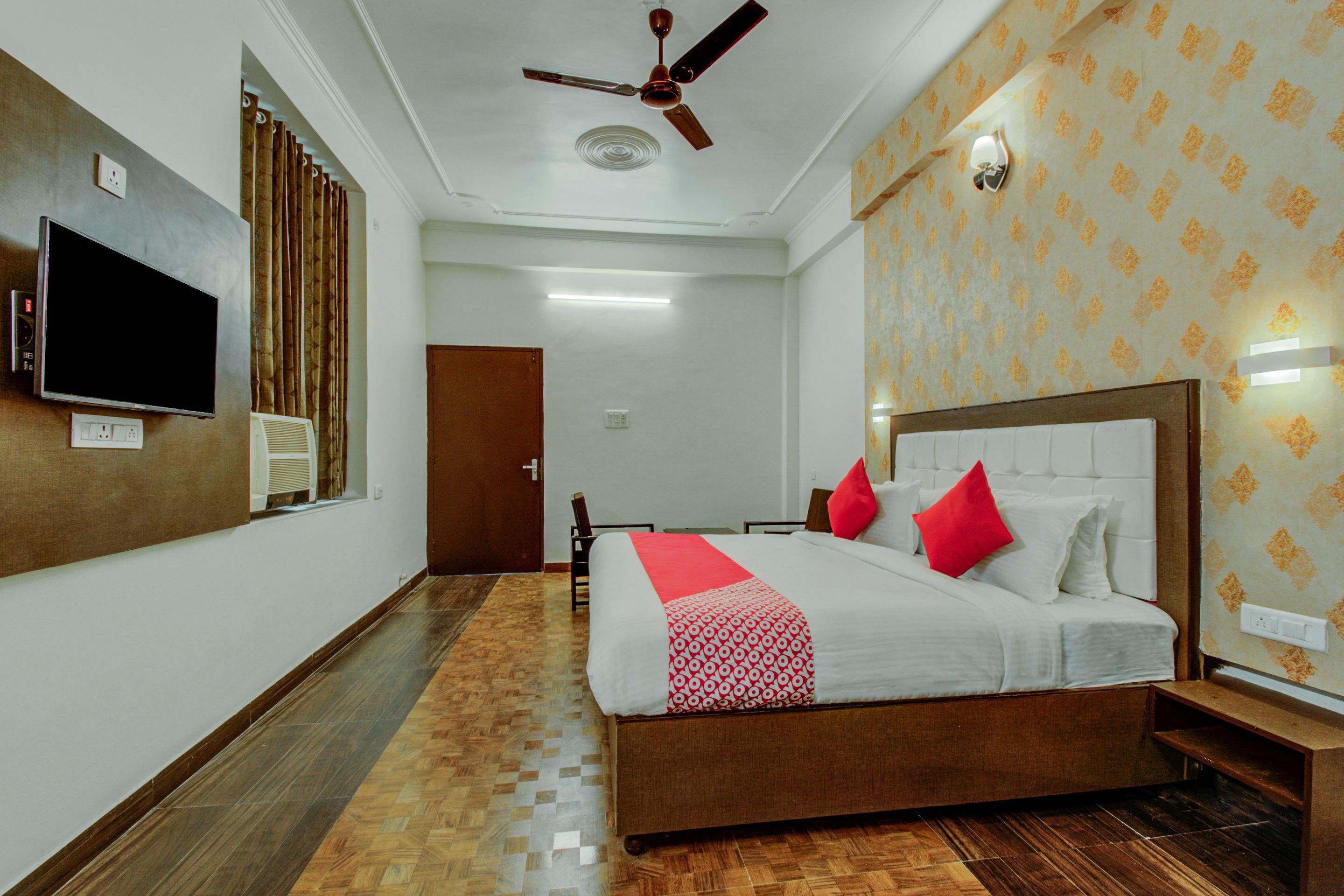 double or twin room | free wifi