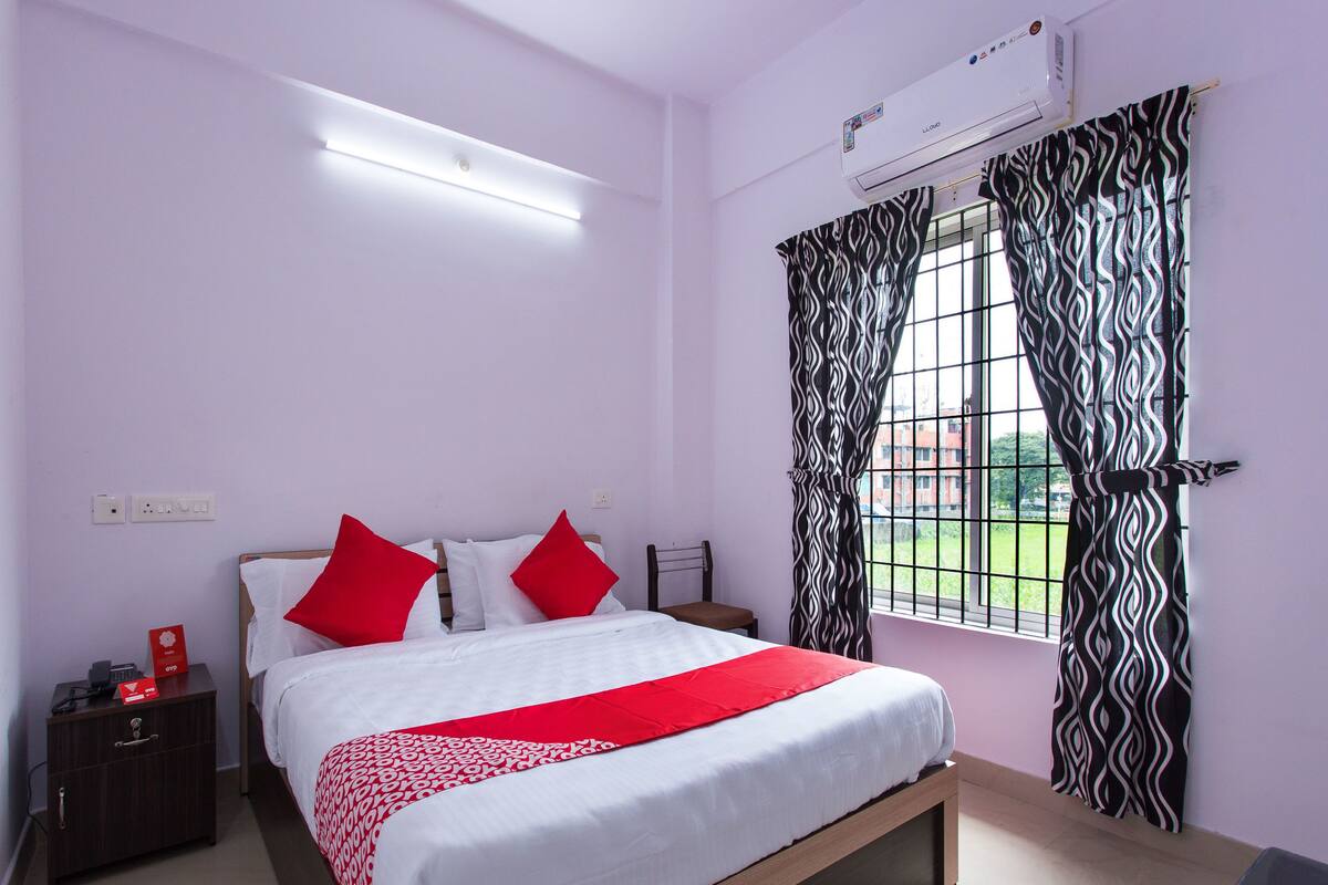 Chambre Classique | Chambres insonorisées, Wi-Fi gratuit, draps fournis