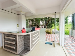 Hall