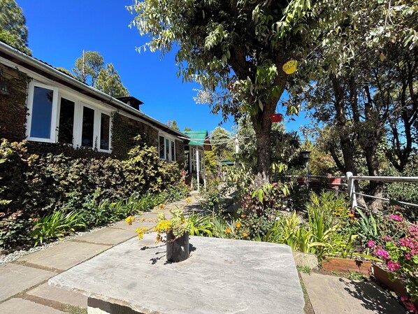 Exterior - Frozen Woods Resorts (Kosiyakutoli)