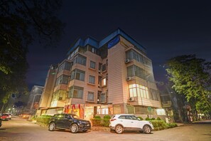 Exterior - Townhouse 727 Hotel The Platinum (Bidhannagar)