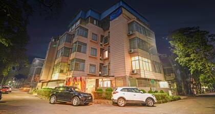 Townhouse 727 Hotel The Platinum