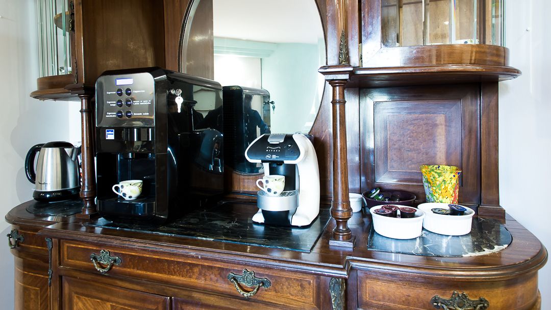 Foto - 10 Minutes B&B Bed & Breakfast