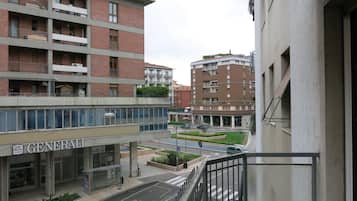 Balcón