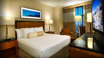 Double or Twin Room | Free WiFi