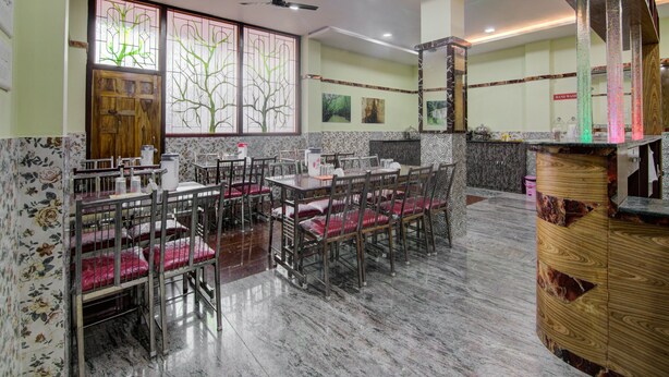 ร้านอาหาร