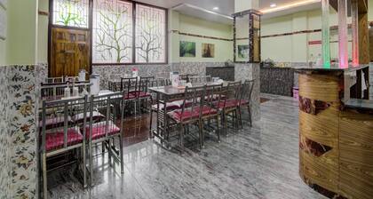 OYO 14426 V Knot Residency