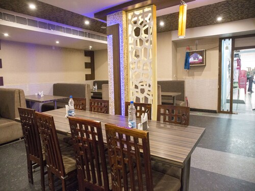 Hotel Jagannath Temple