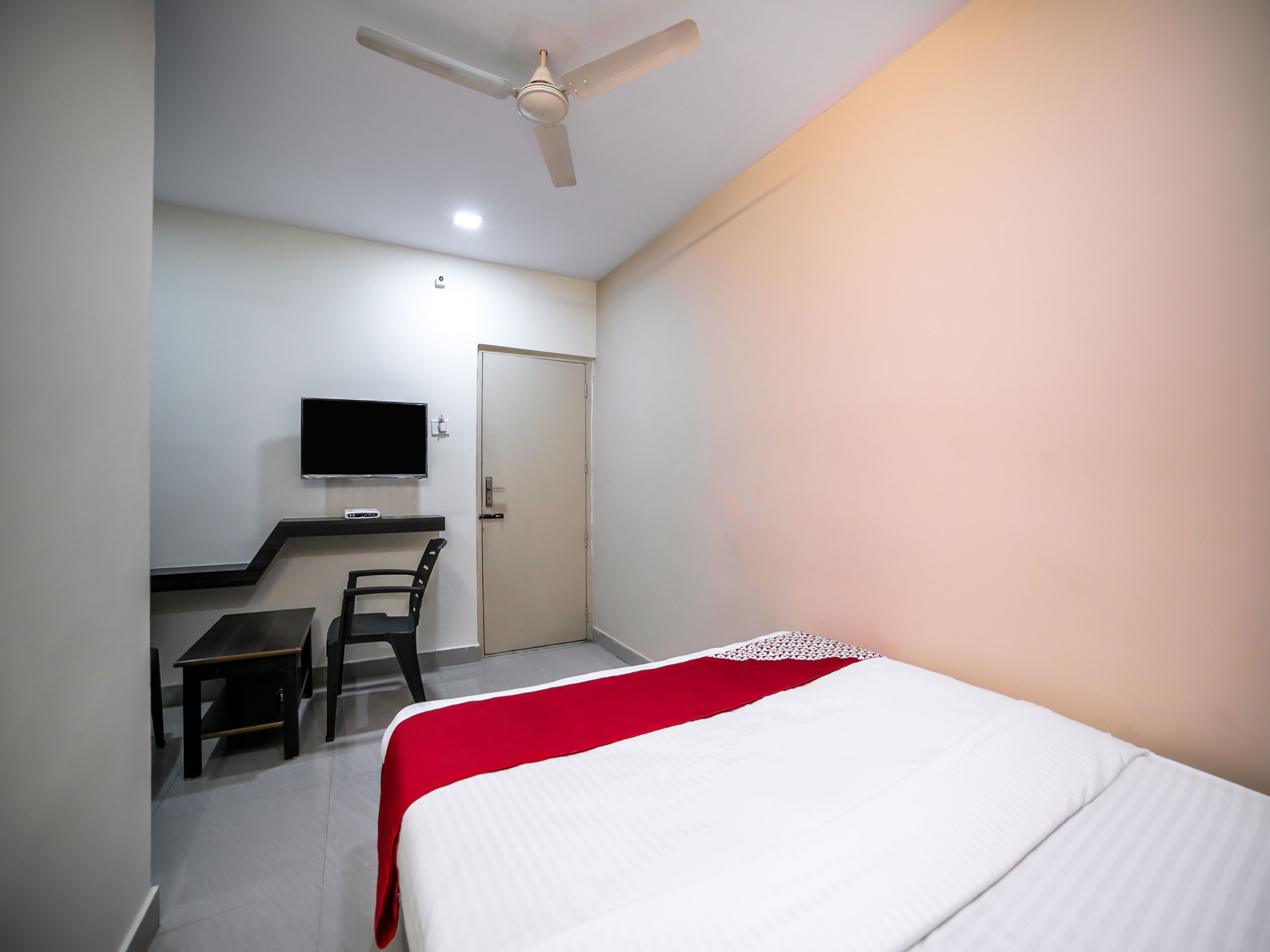 double or twin room | free wifi