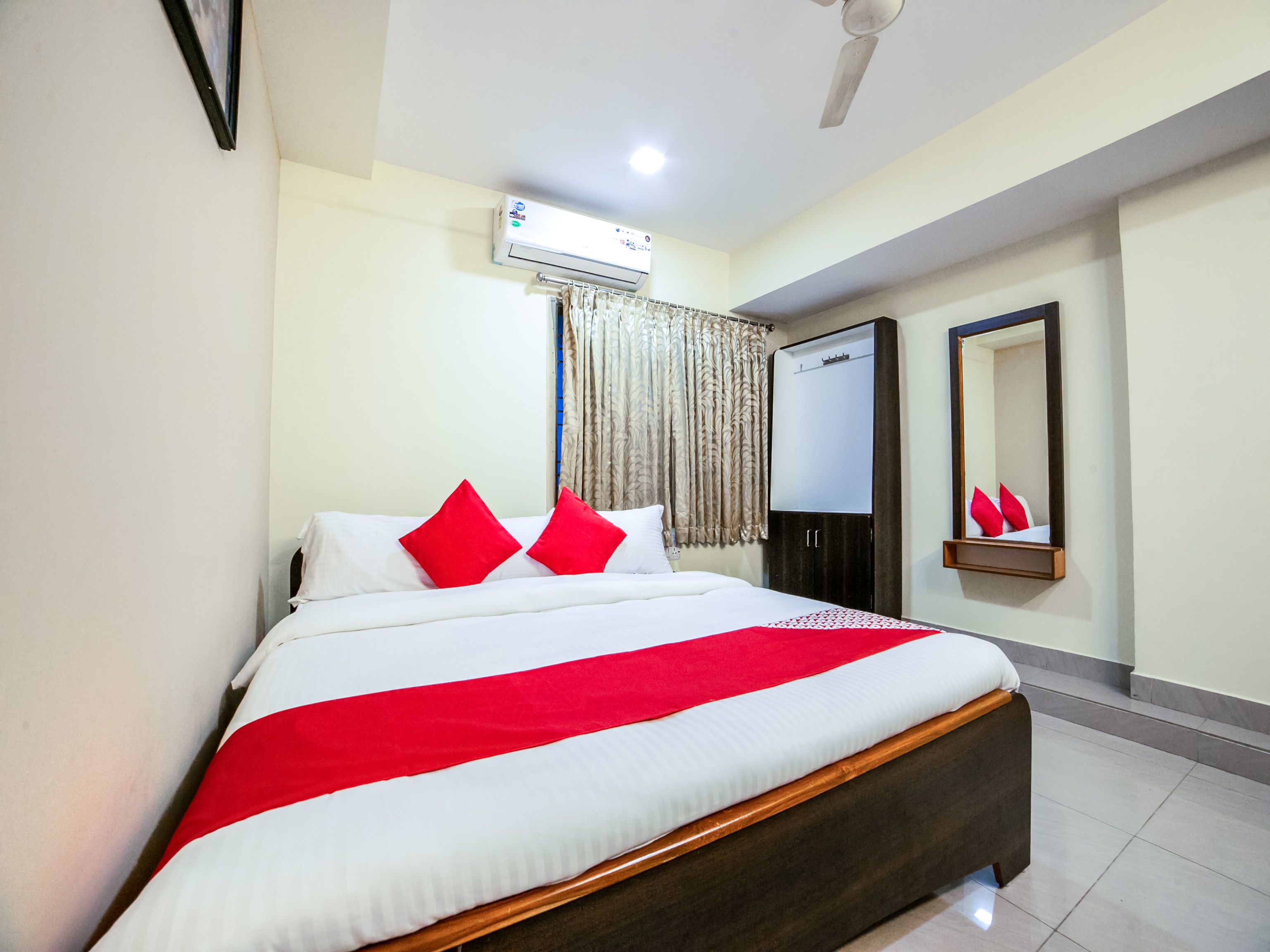 double or twin room | free wifi