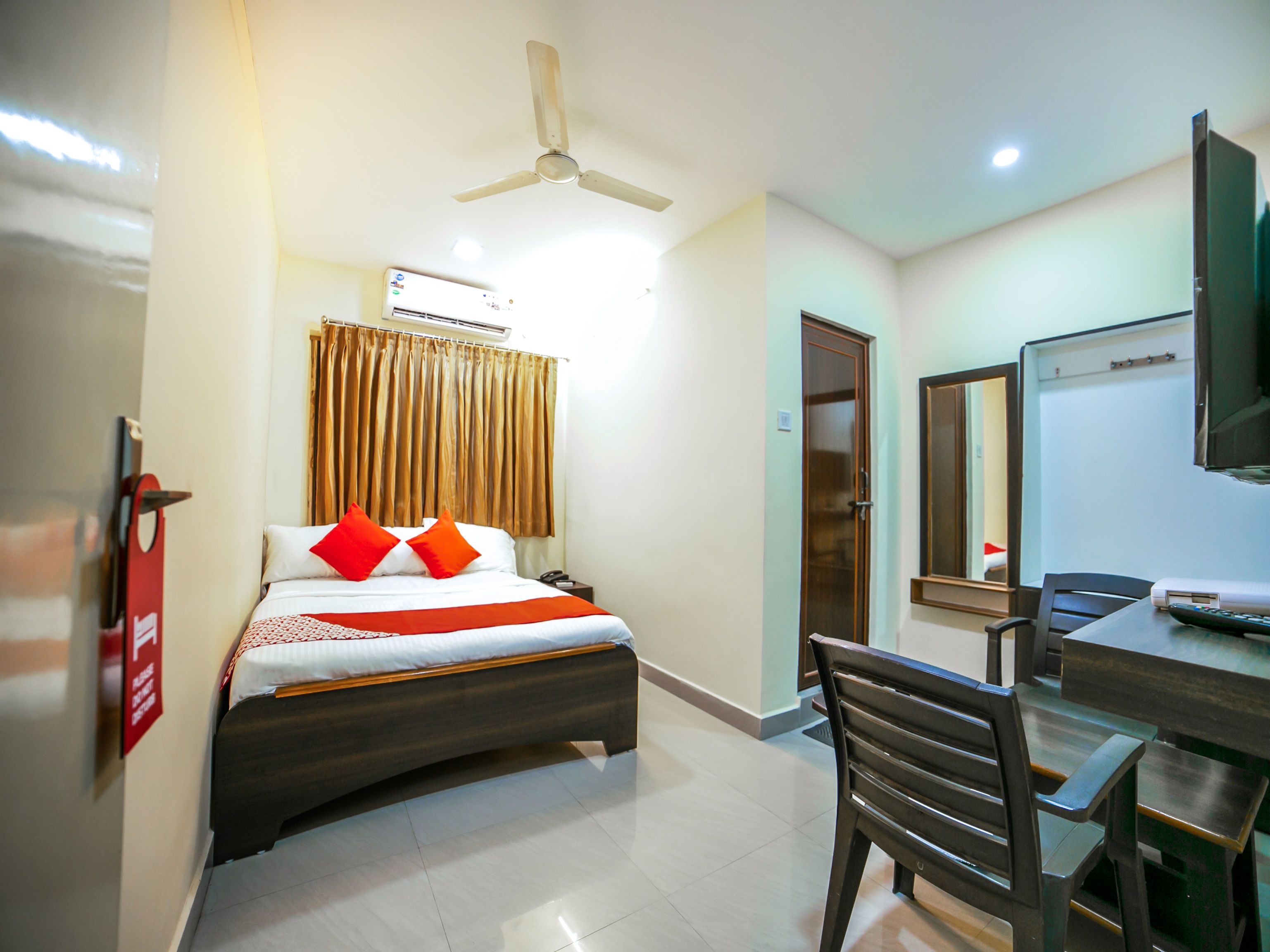 double or twin room | free wifi