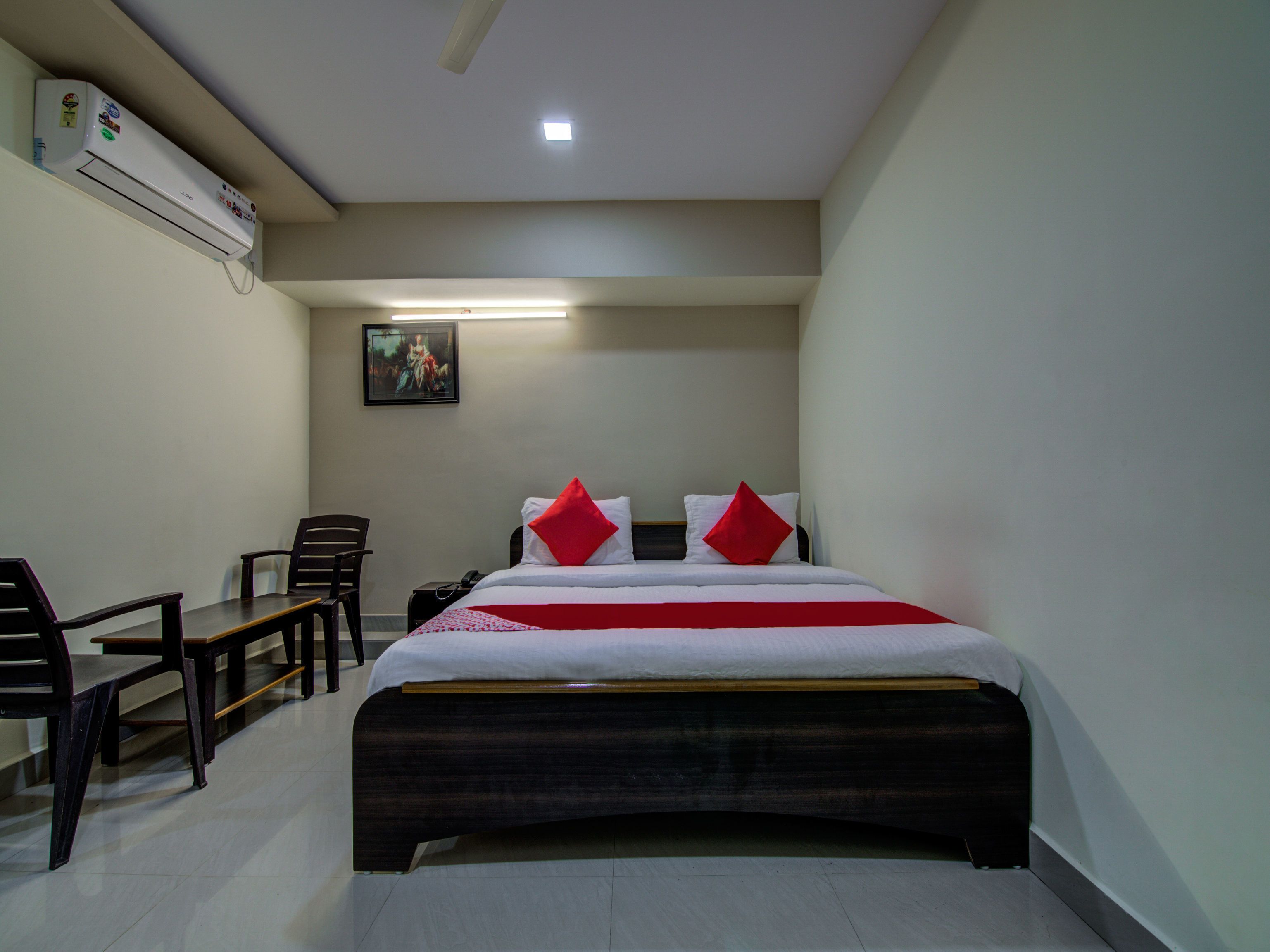 double or twin room | free wifi