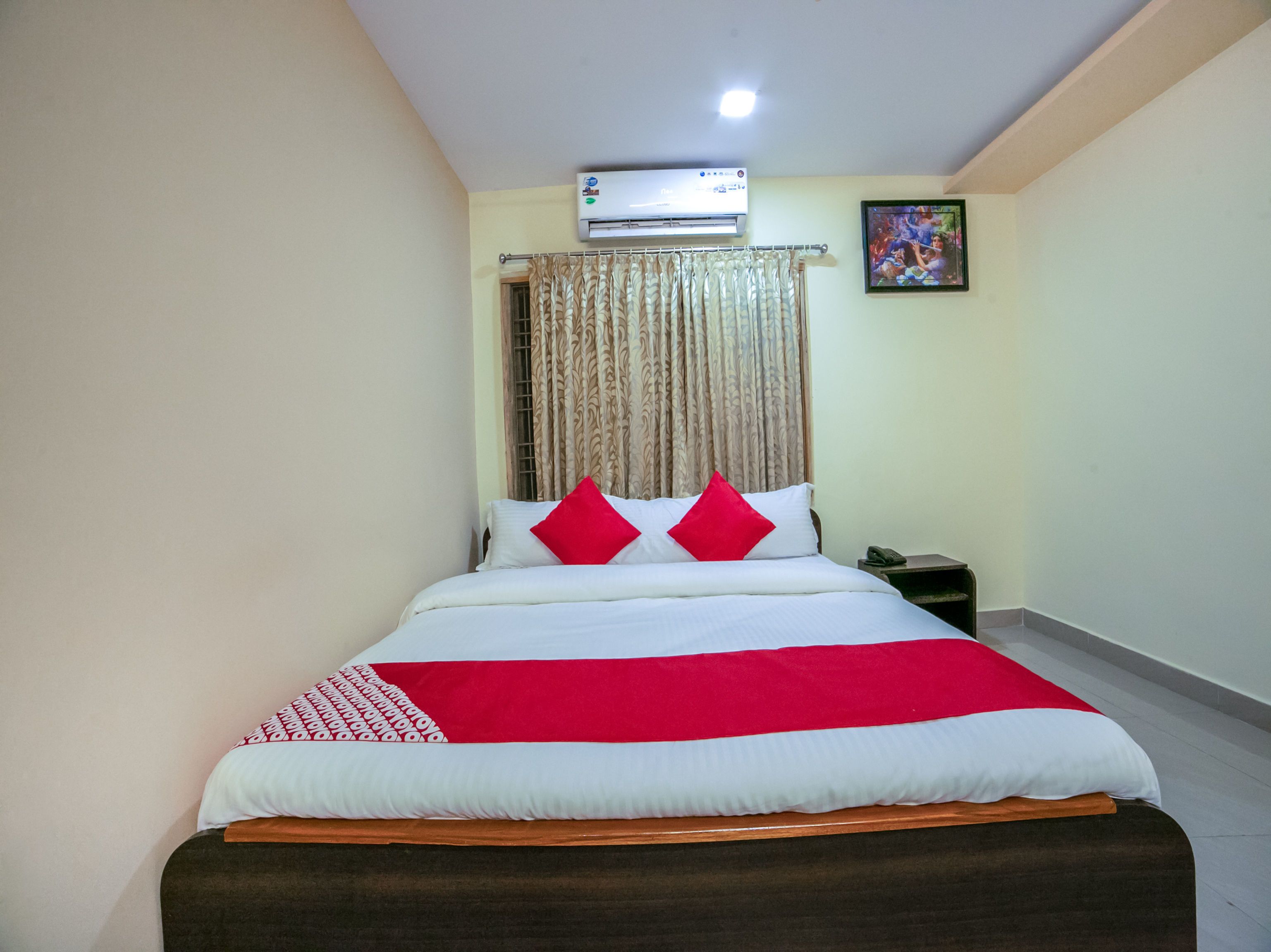 double or twin room | free wifi