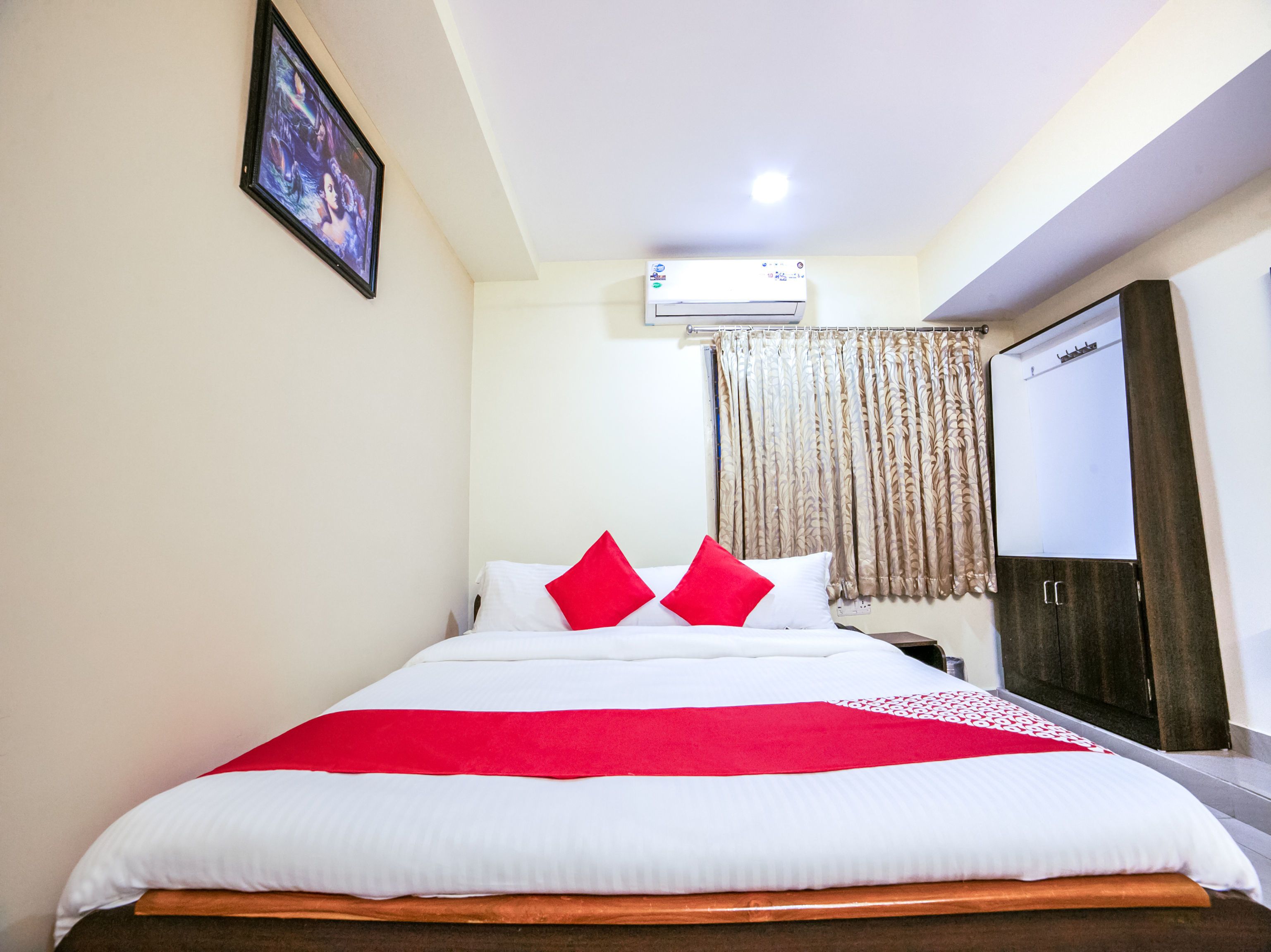 double or twin room | free wifi