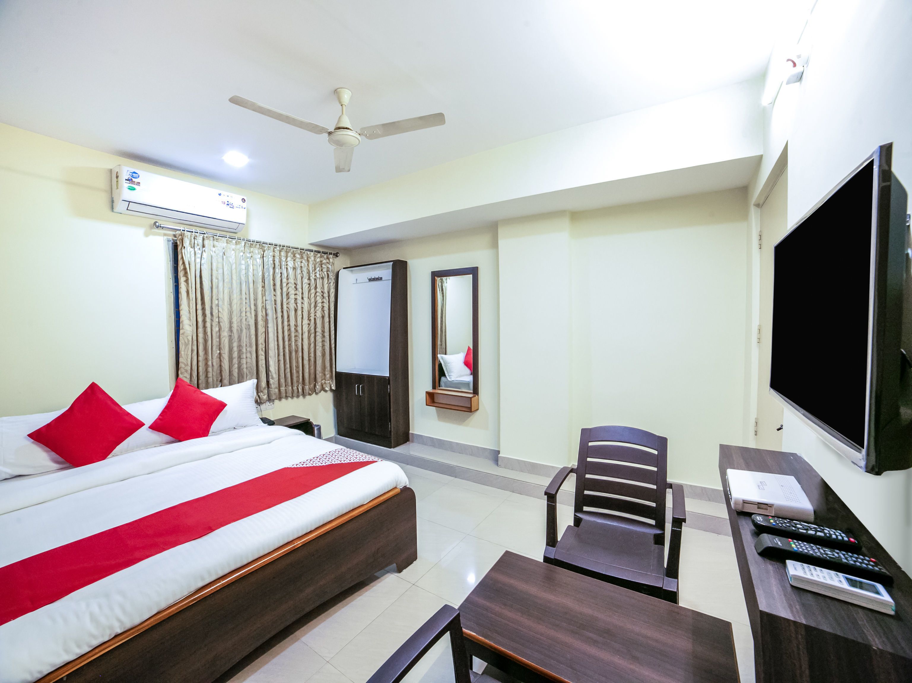 double or twin room | free wifi