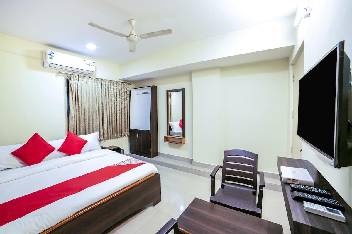 double or twin room | free wifi