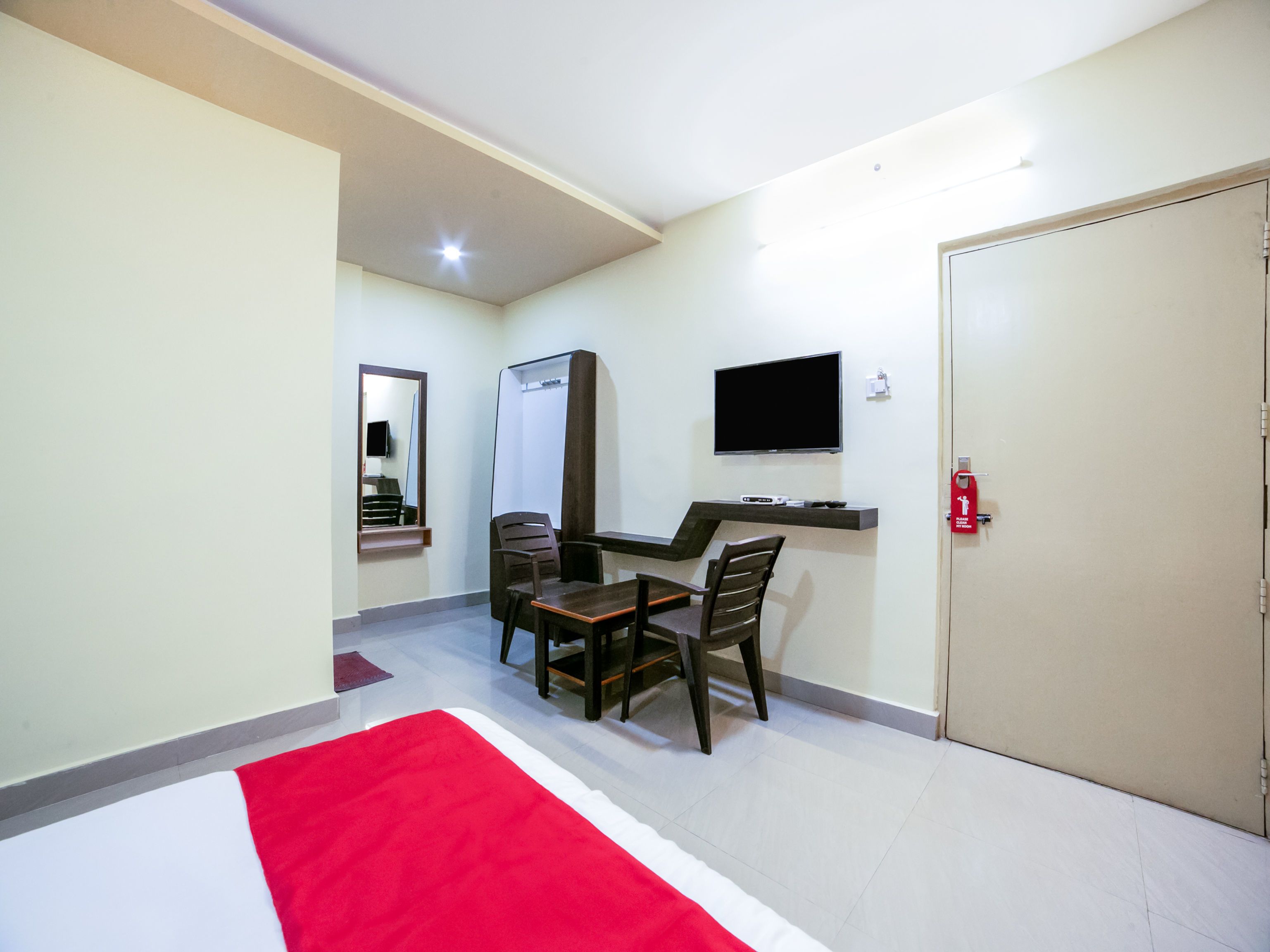 double or twin room | free wifi