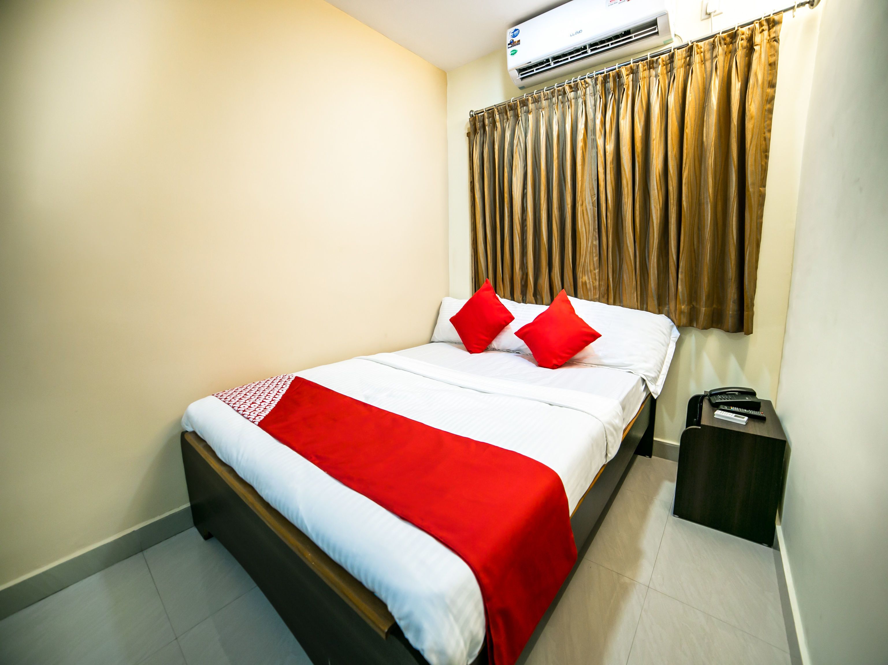 double or twin room | free wifi
