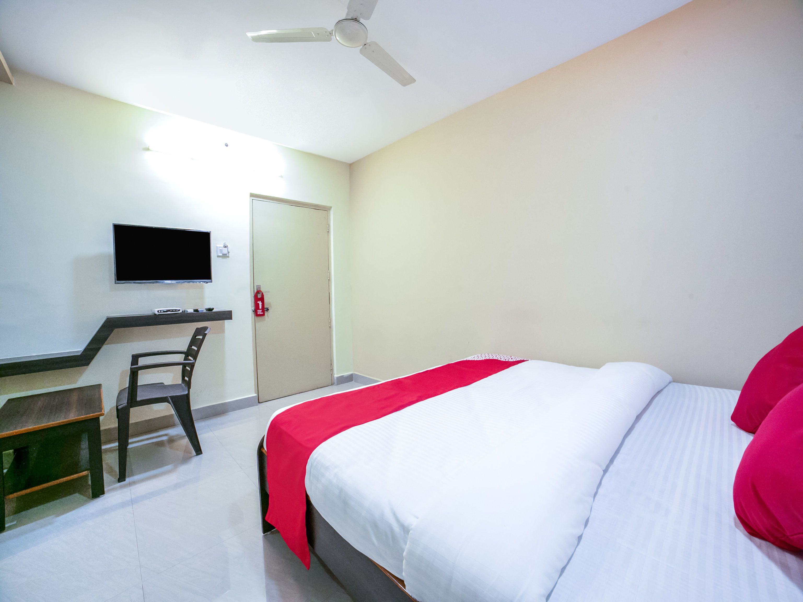 double or twin room | free wifi