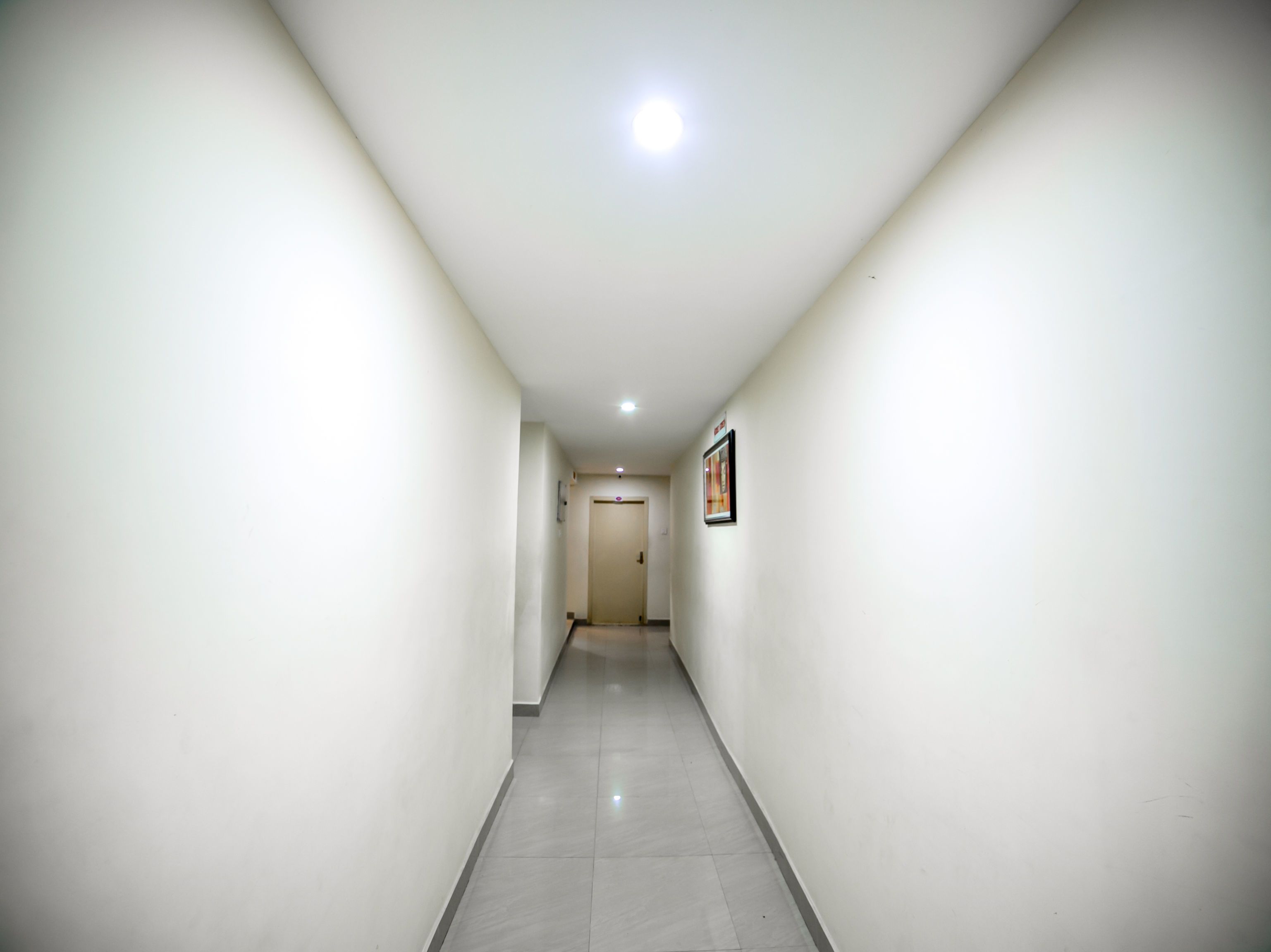 hallway