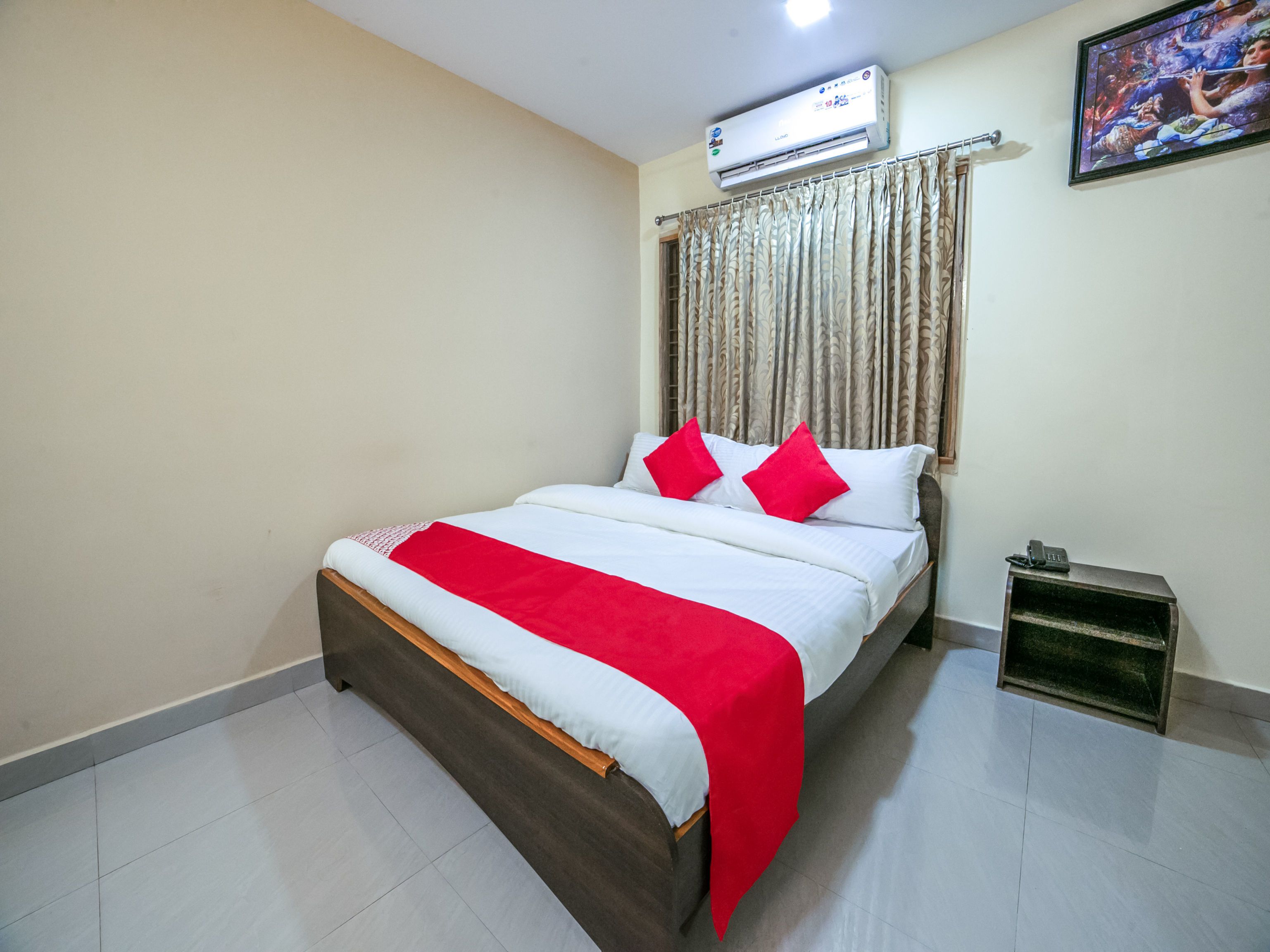 double or twin room | free wifi