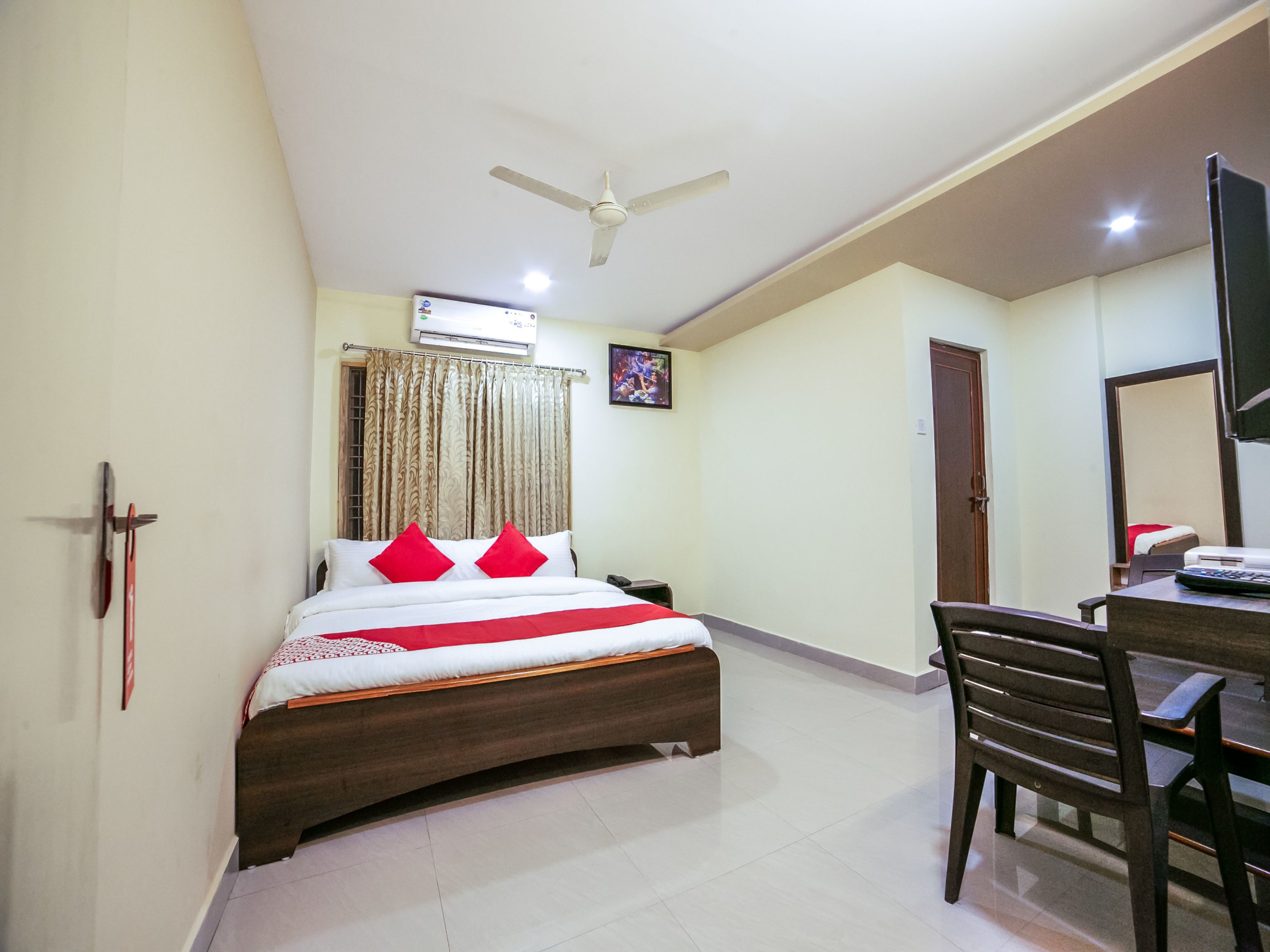 double or twin room | free wifi