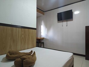 Draps fournis