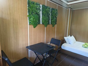 Draps fournis
