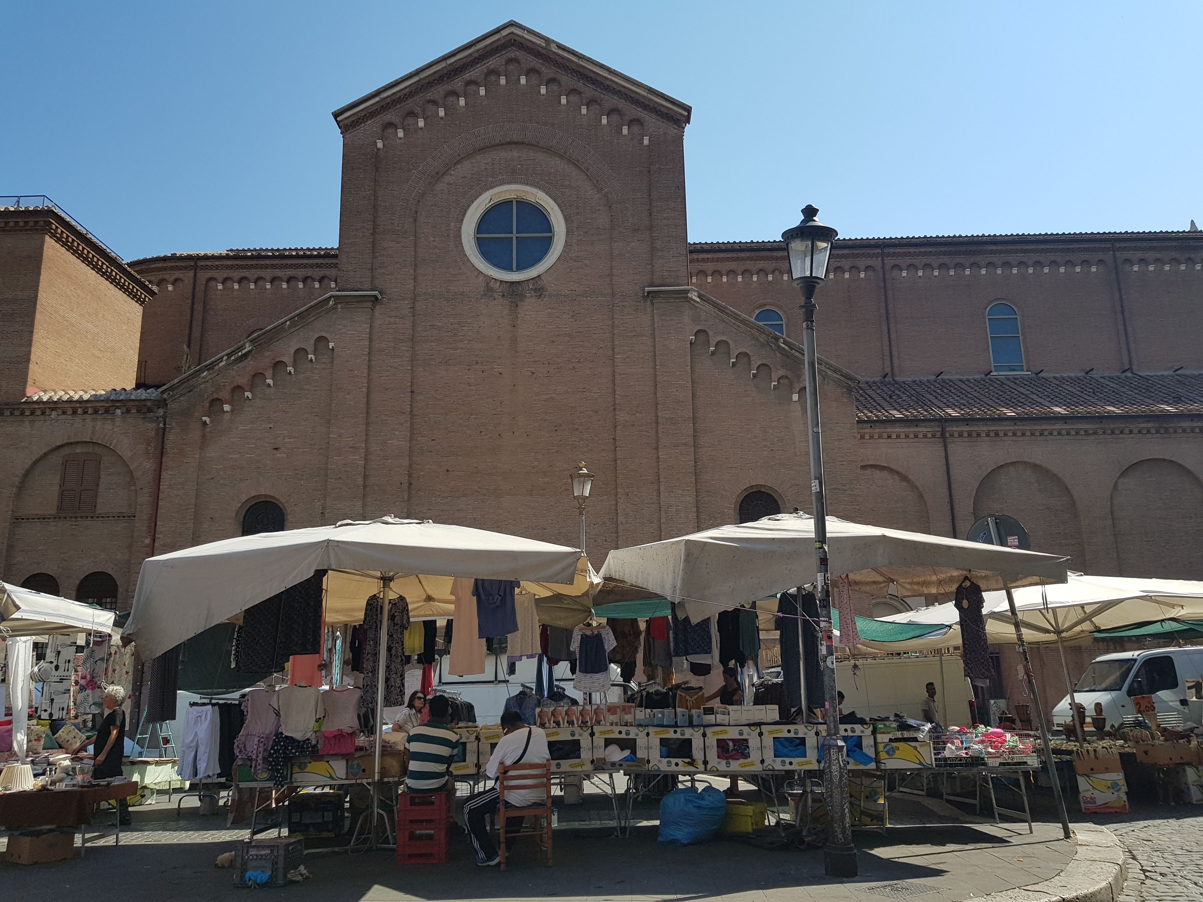 Foto - Heart of San Lorenzo