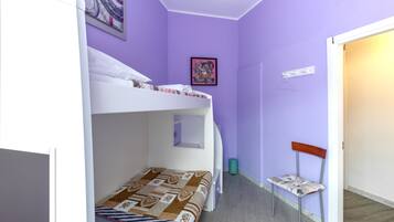 Traditional-Zimmer, 1 Schlafzimmer | Kostenlose Minibar, Zimmersafe, Schreibtisch, kostenloses WLAN
