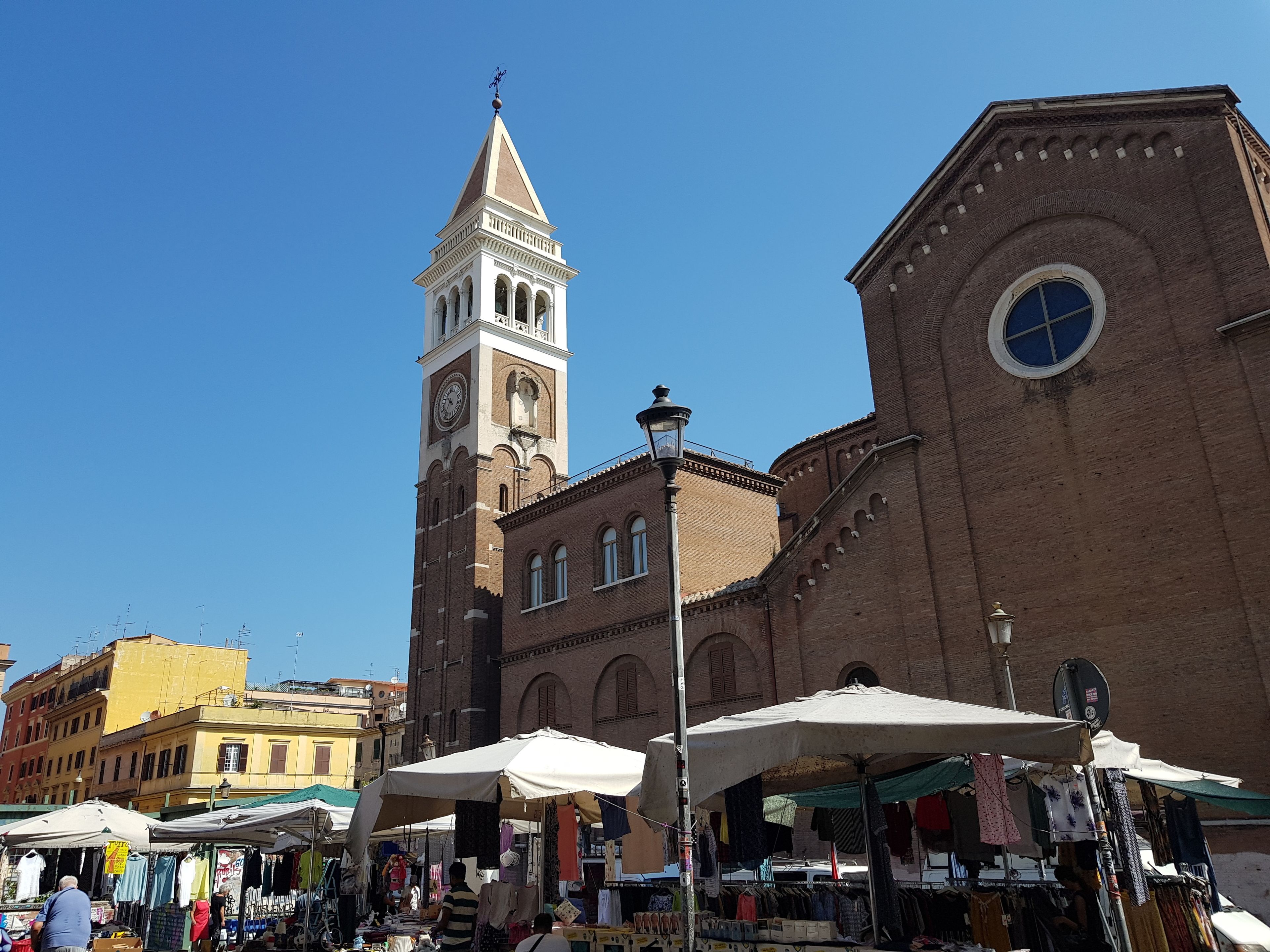 Foto - Heart of San Lorenzo