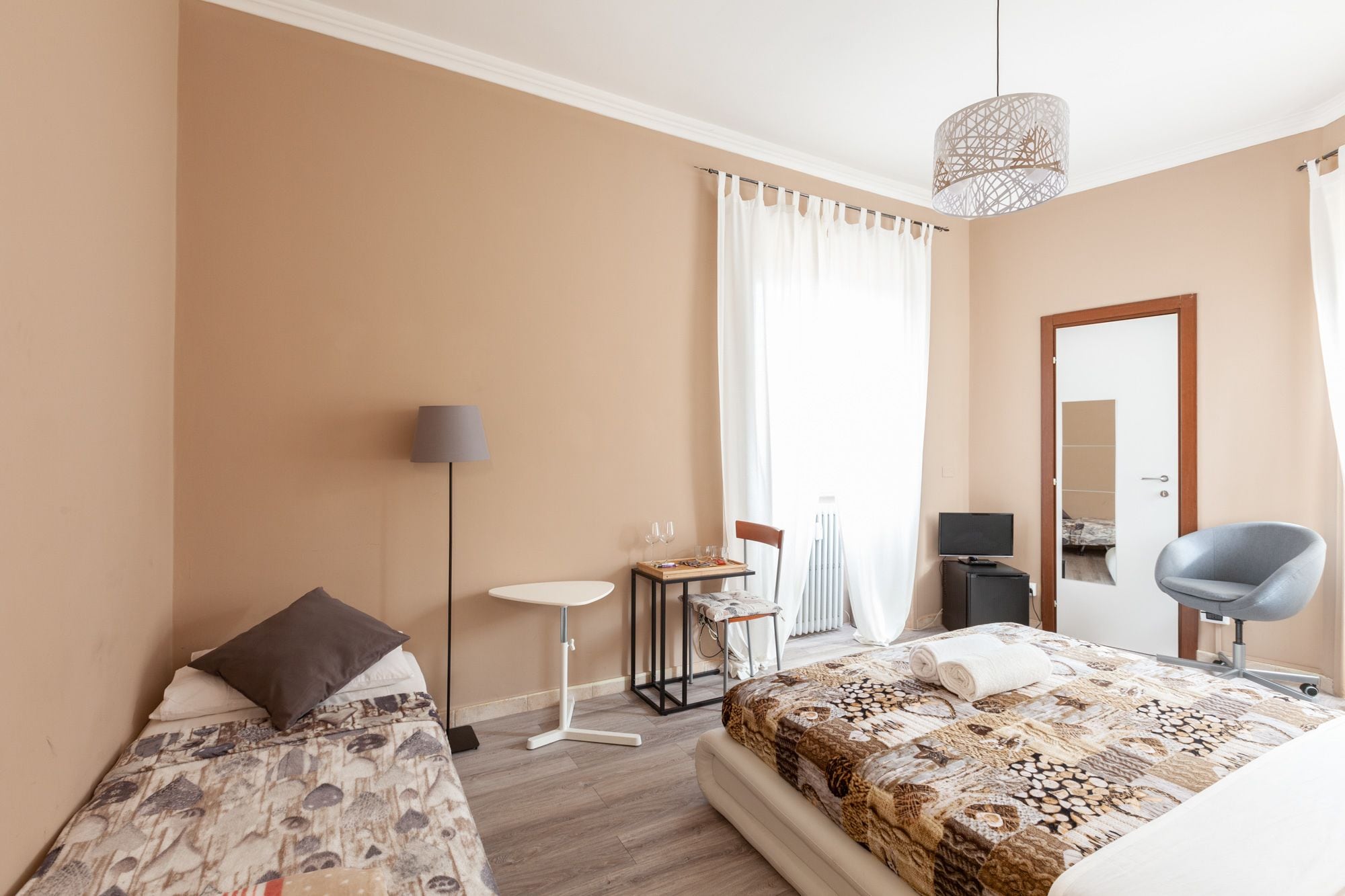 Foto - Heart of San Lorenzo