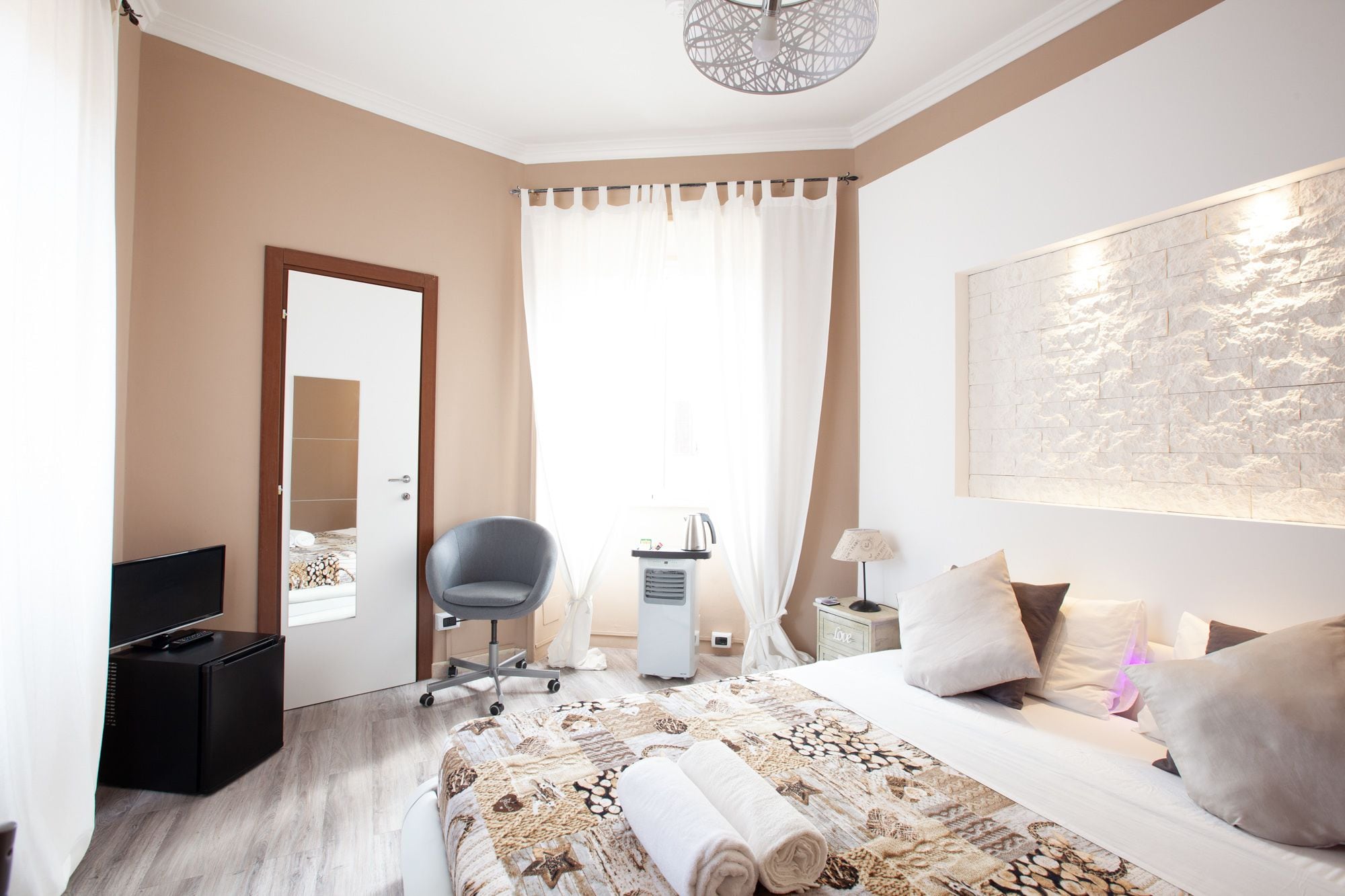 Foto - Heart of San Lorenzo