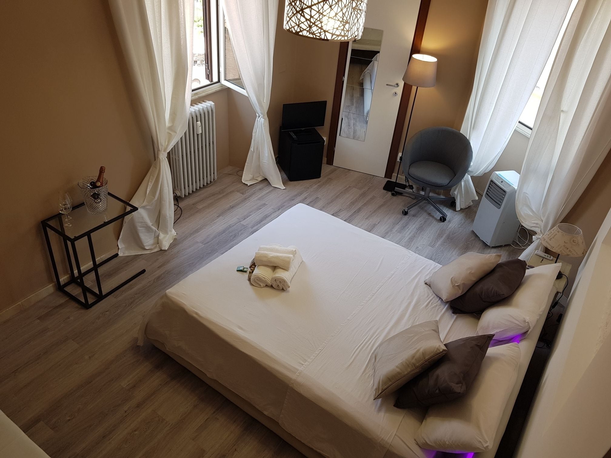 Foto - Heart of San Lorenzo