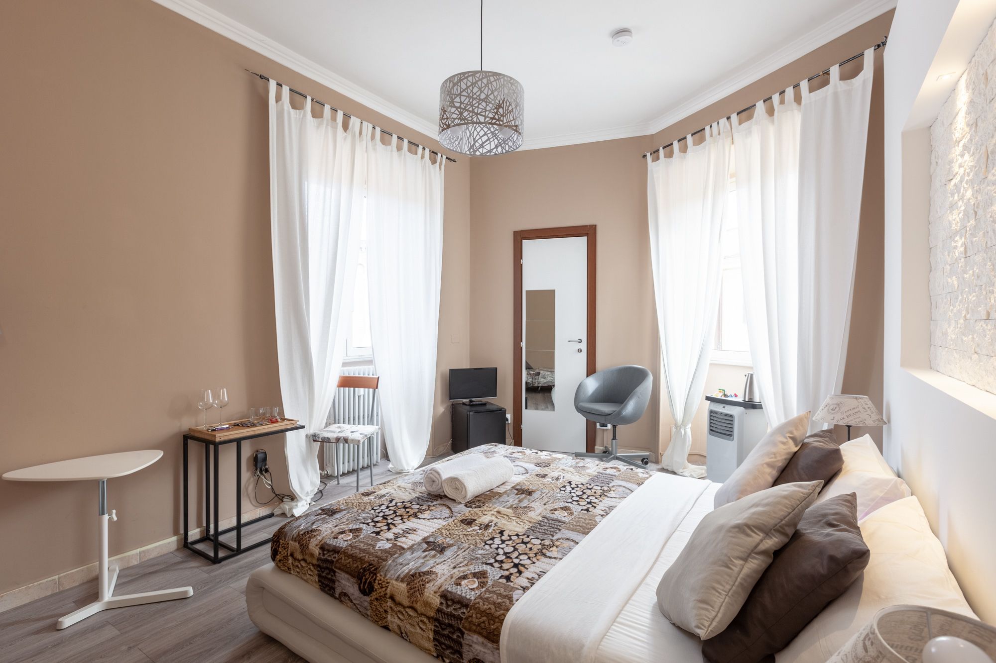 Foto - Heart of San Lorenzo