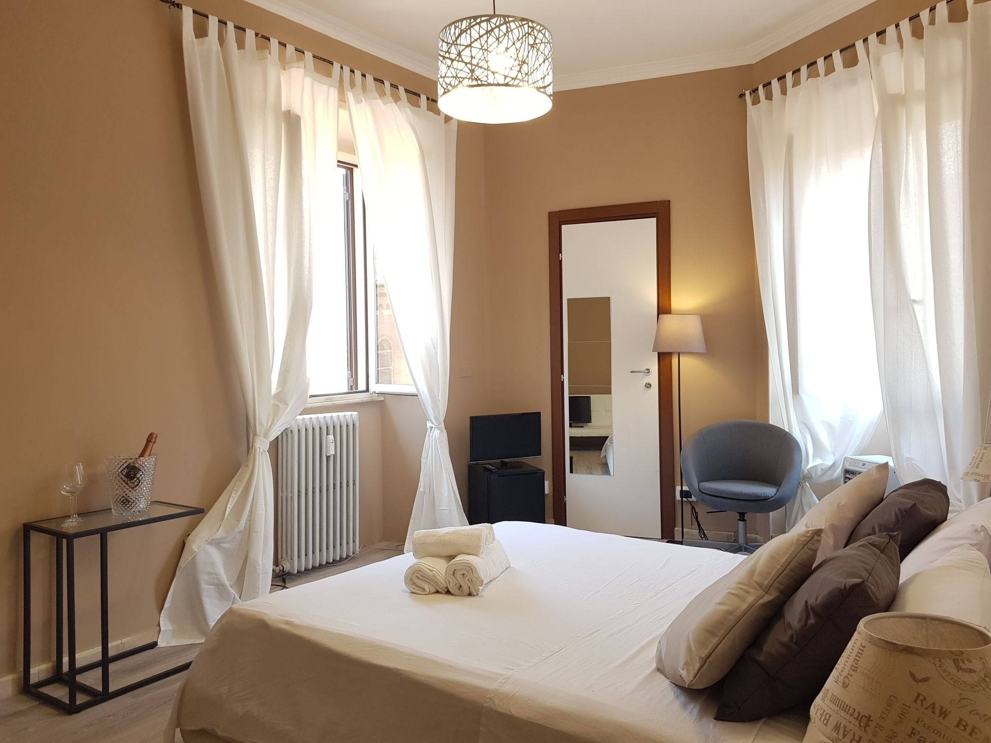 Foto - Heart of San Lorenzo