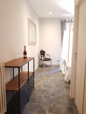 Chambre romantique double, 1 chambre | Commodité de la chambre