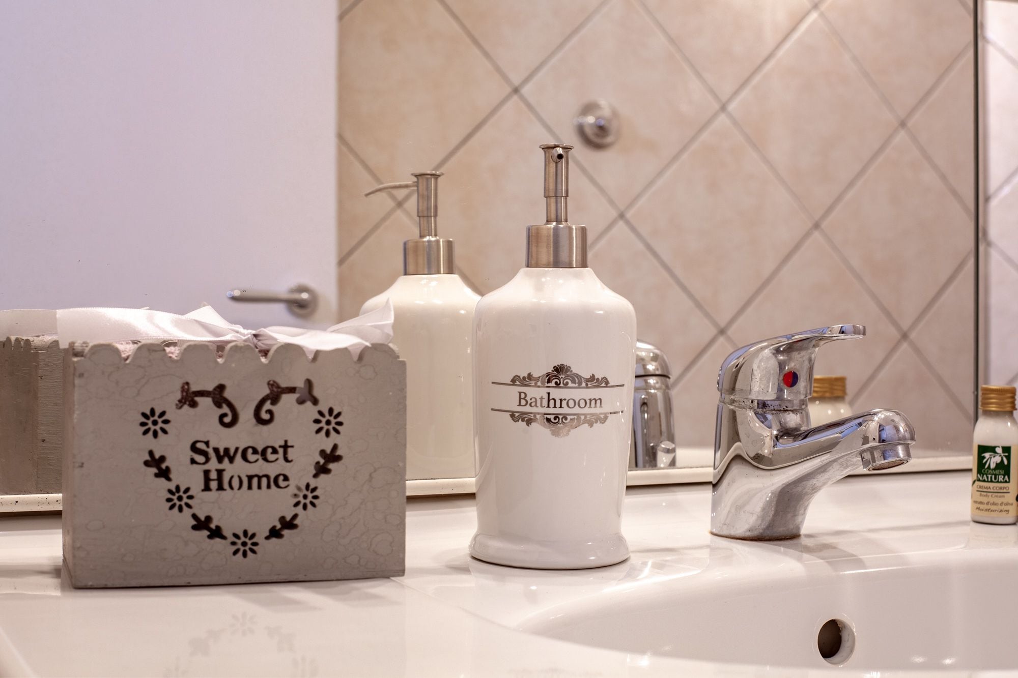 Foto - Heart of San Lorenzo