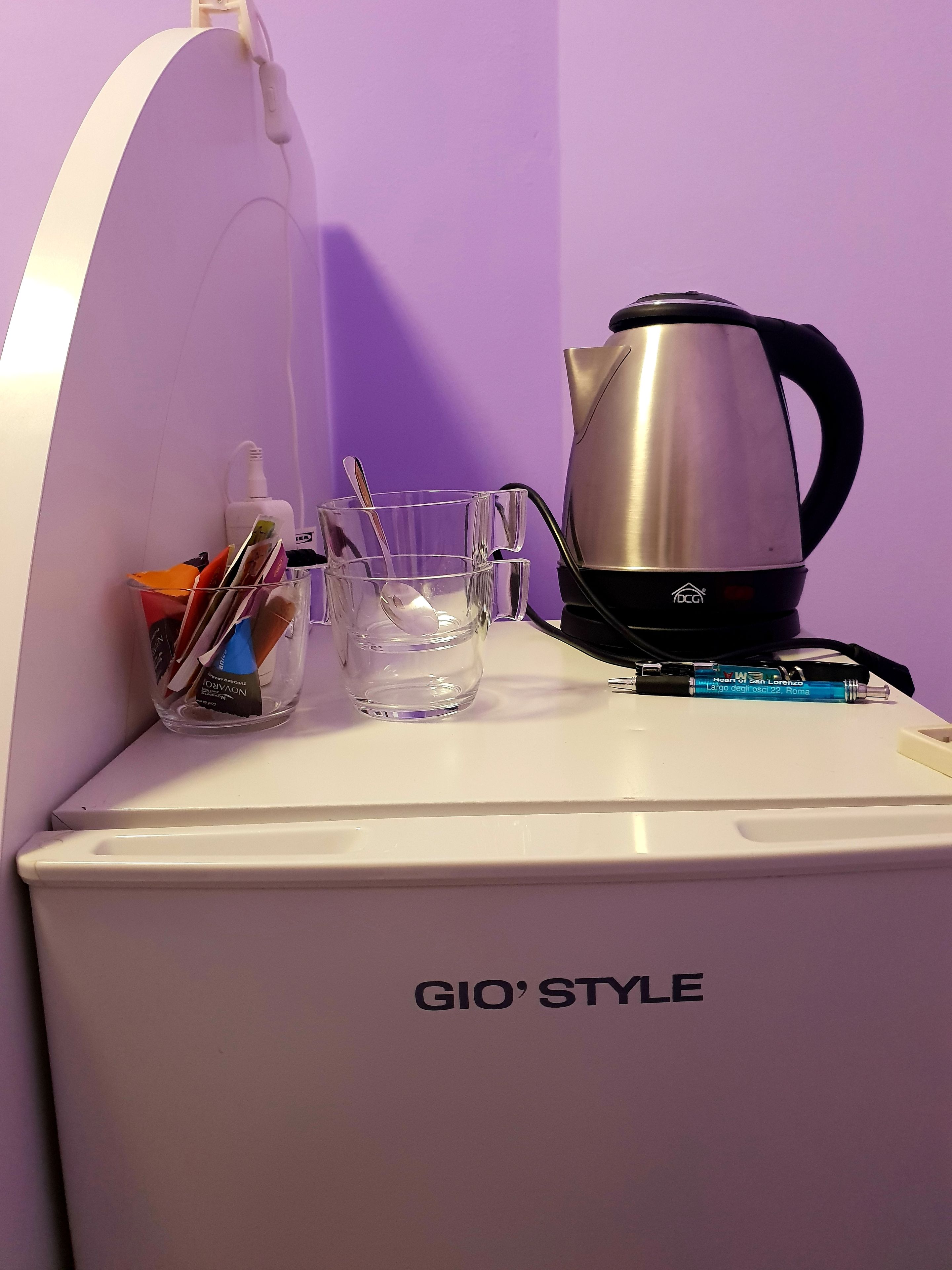 Foto - Heart of San Lorenzo