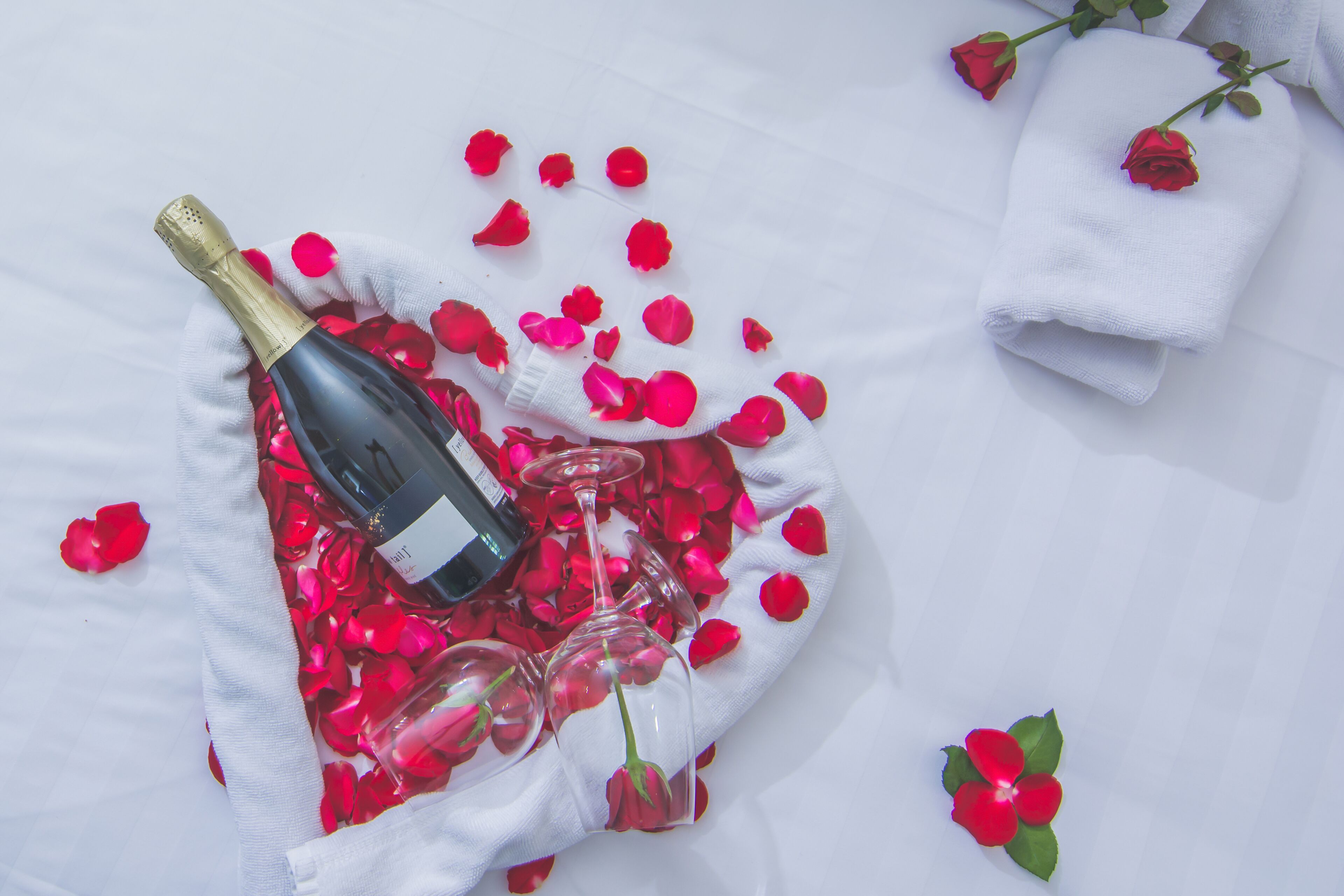 deluxe suite | 1 bedroom, minibar, in-room safe, desk