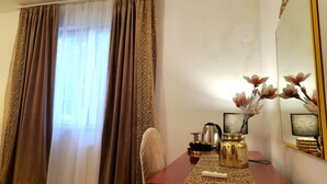 Double Room | Individually decorated, bed sheets - Avalena Rooms (Zadar)