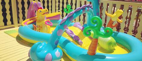 Design Cottage, 2 Bedrooms, Non Smoking, Terrace | Terrace/patio