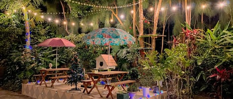 Jardin
