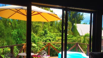 Casa de campo galeria | Terraço/pátio