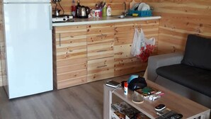 Living room - Bliss Cottage (Ulcinj)