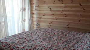 2 bedrooms, free WiFi, individually furnished, bed sheets - Bliss Cottage (Ulcinj)