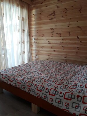 Panoramic Cottage | 2 bedrooms, individually furnished, free WiFi, bed sheets - Bliss Cottage (Ulcinj)